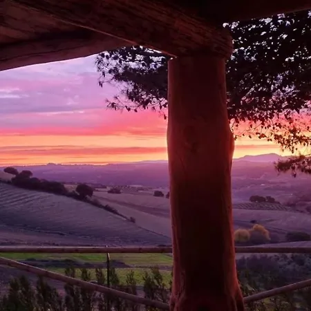 Feriehus Amanecer Naranjos